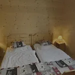 Hotell Le Chaudron In Out Champéry