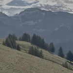 Le Chaudron In Out Champéry