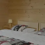 Le Chaudron In Out * Champéry