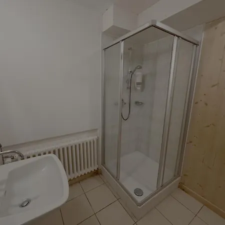 Hotel Le Chaudron In Out *