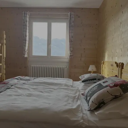 Hotel Le Chaudron In Out Champéry
