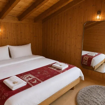 Le Chaudron In Out Hotel