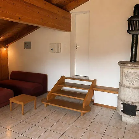 Le Chaudron In Out Champéry