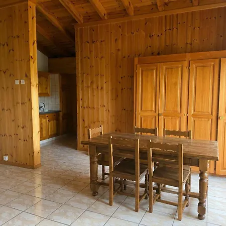 Le Chaudron In Out Hotel Champéry