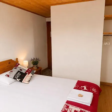 Le Chaudron In Out Hotel