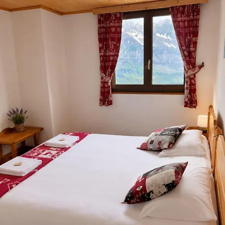 Hotel Le Chaudron In Out *