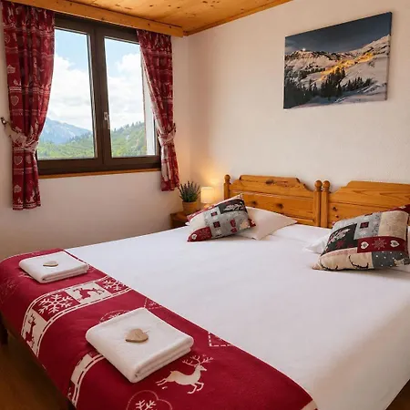 Le Chaudron In Out Hotel Champéry