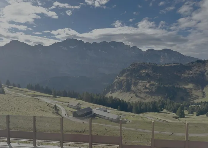 Le Chaudron In Out Hotel