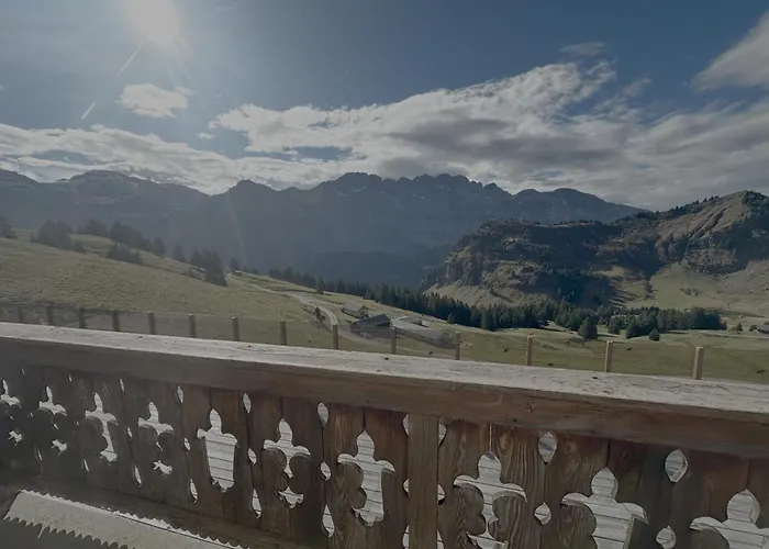 Hotel Le Chaudron In Out