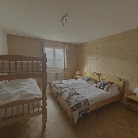 Le Chaudron In Out Szálloda