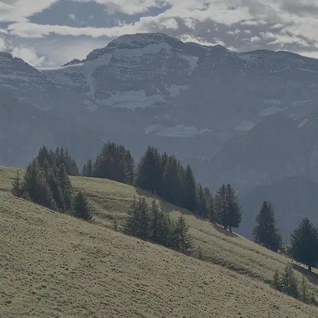 Le Chaudron In Out Champéry