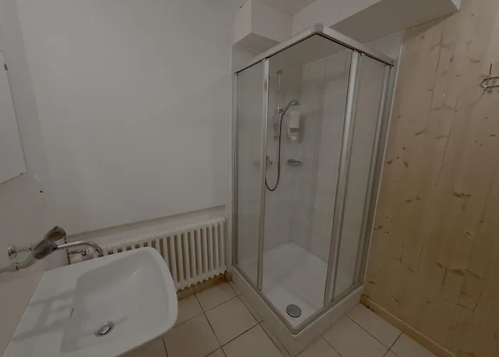 Hotel Le Chaudron In Out *