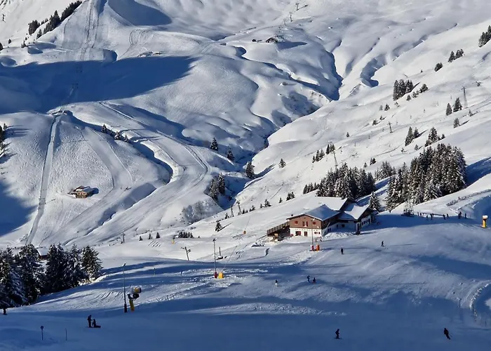 Le Chaudron In Out Hotel