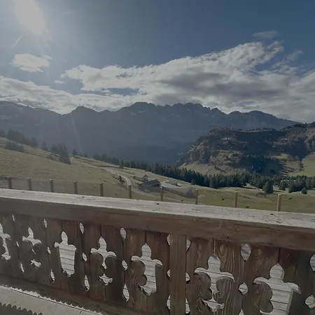 Szálloda Le Chaudron In Out